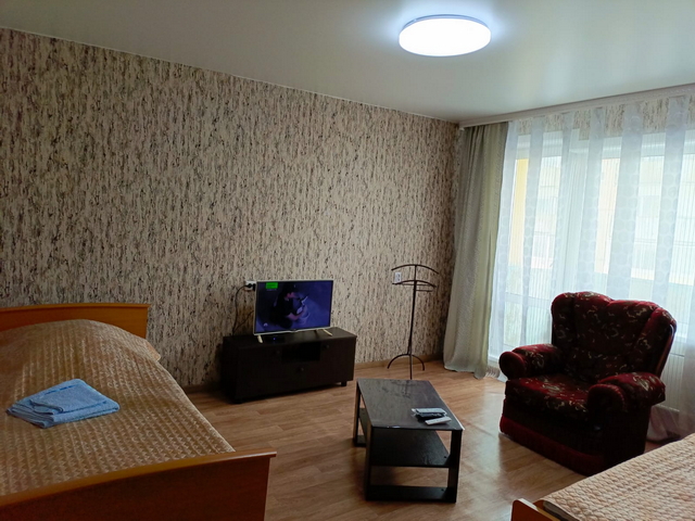 Комната